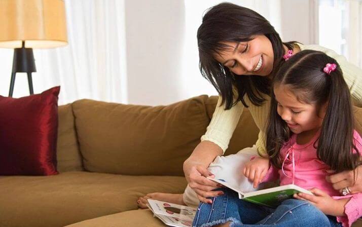 Cara Mengajari Anak Membaca dan Menulis dengan Seru dan Menarik